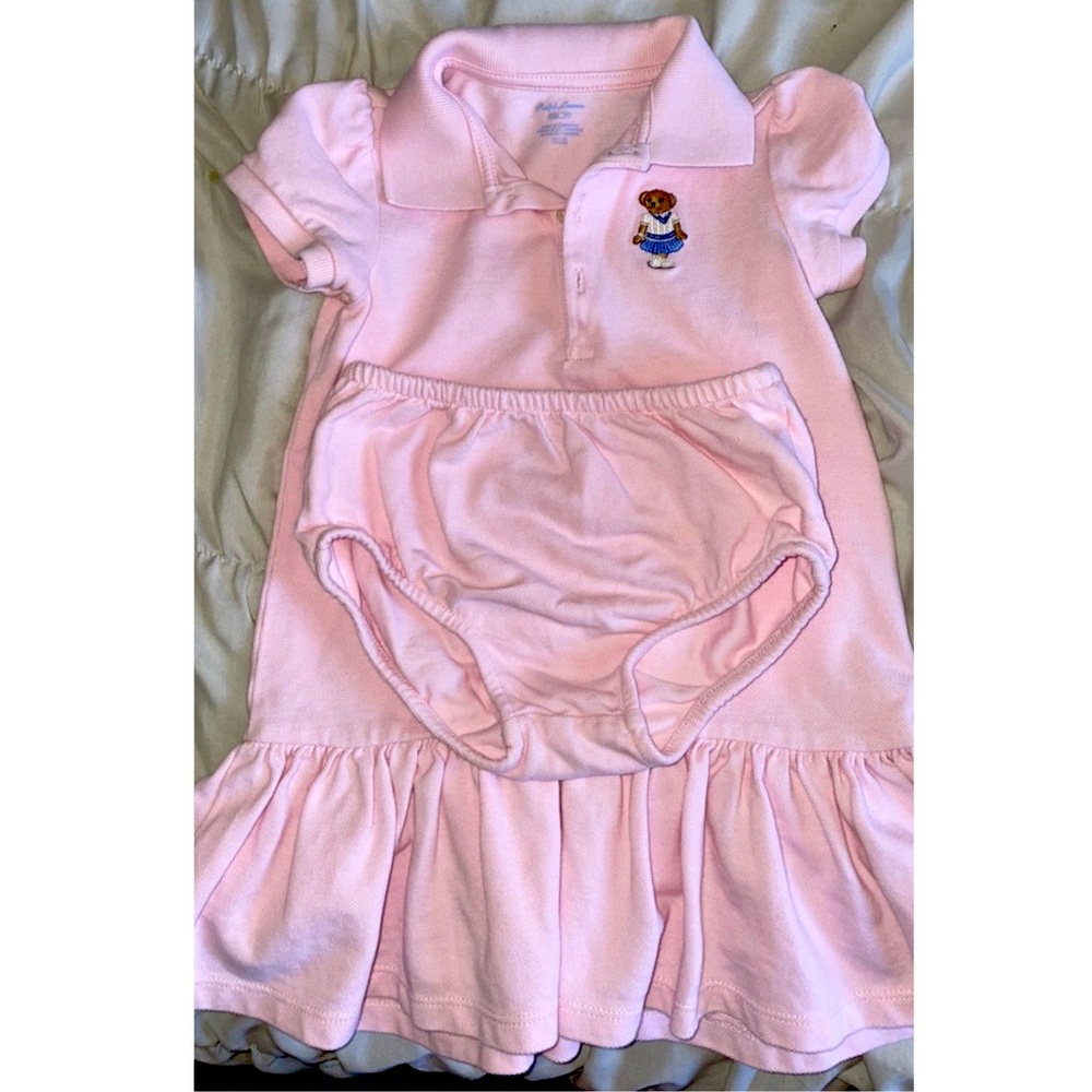 Ralph Lauren Dress